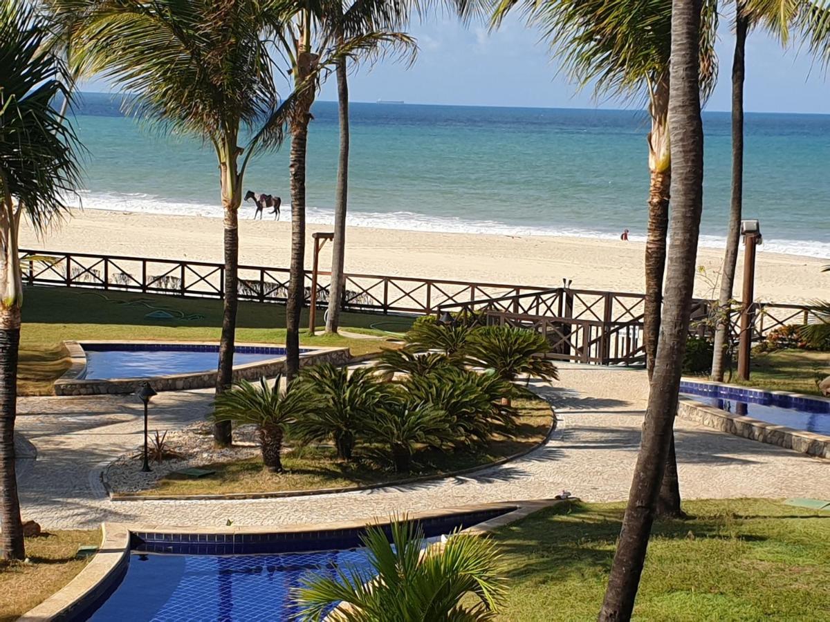 Cumbuco Dream Beach Paradise Caucaia Esterno foto