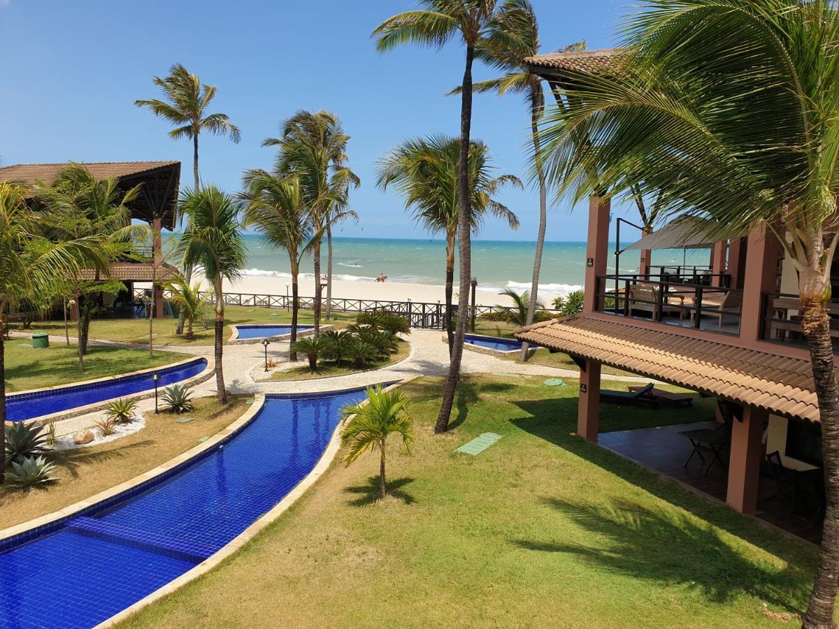 Cumbuco Dream Beach Paradise Caucaia Esterno foto