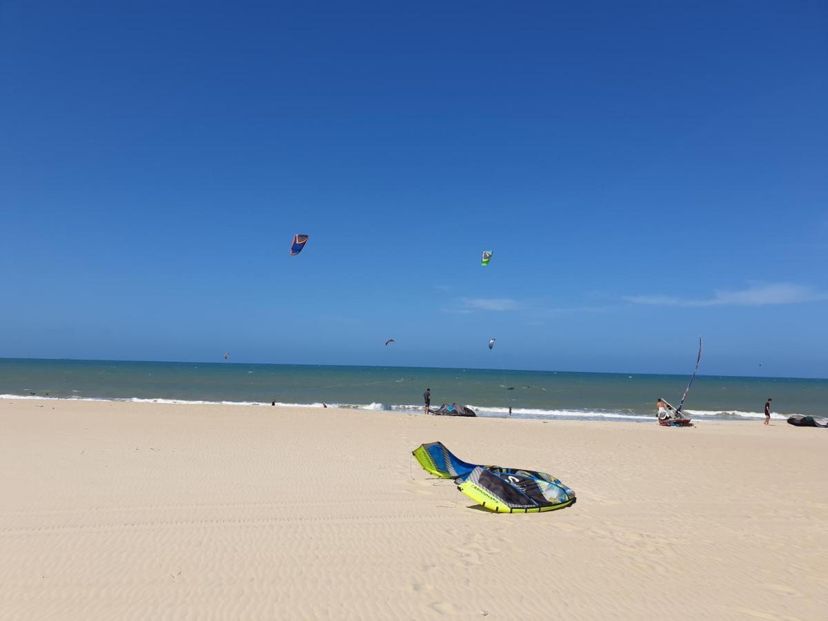 Cumbuco Dream Beach Paradise Caucaia Esterno foto