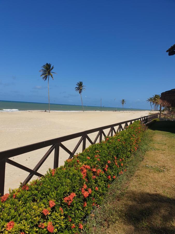 Cumbuco Dream Beach Paradise Caucaia Esterno foto