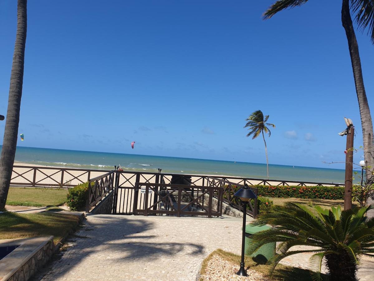 Cumbuco Dream Beach Paradise Caucaia Esterno foto
