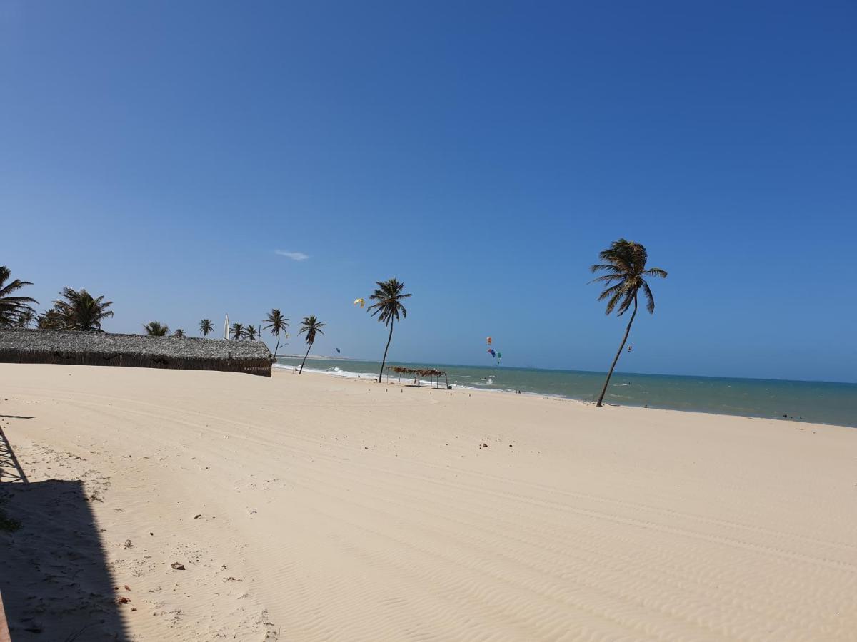 Cumbuco Dream Beach Paradise Caucaia Esterno foto