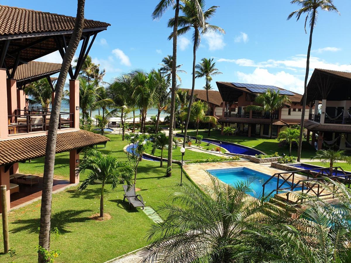Cumbuco Dream Beach Paradise Caucaia Esterno foto