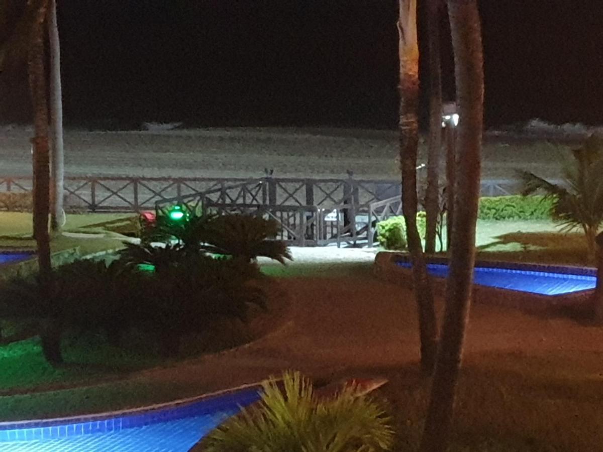 Cumbuco Dream Beach Paradise Caucaia Esterno foto