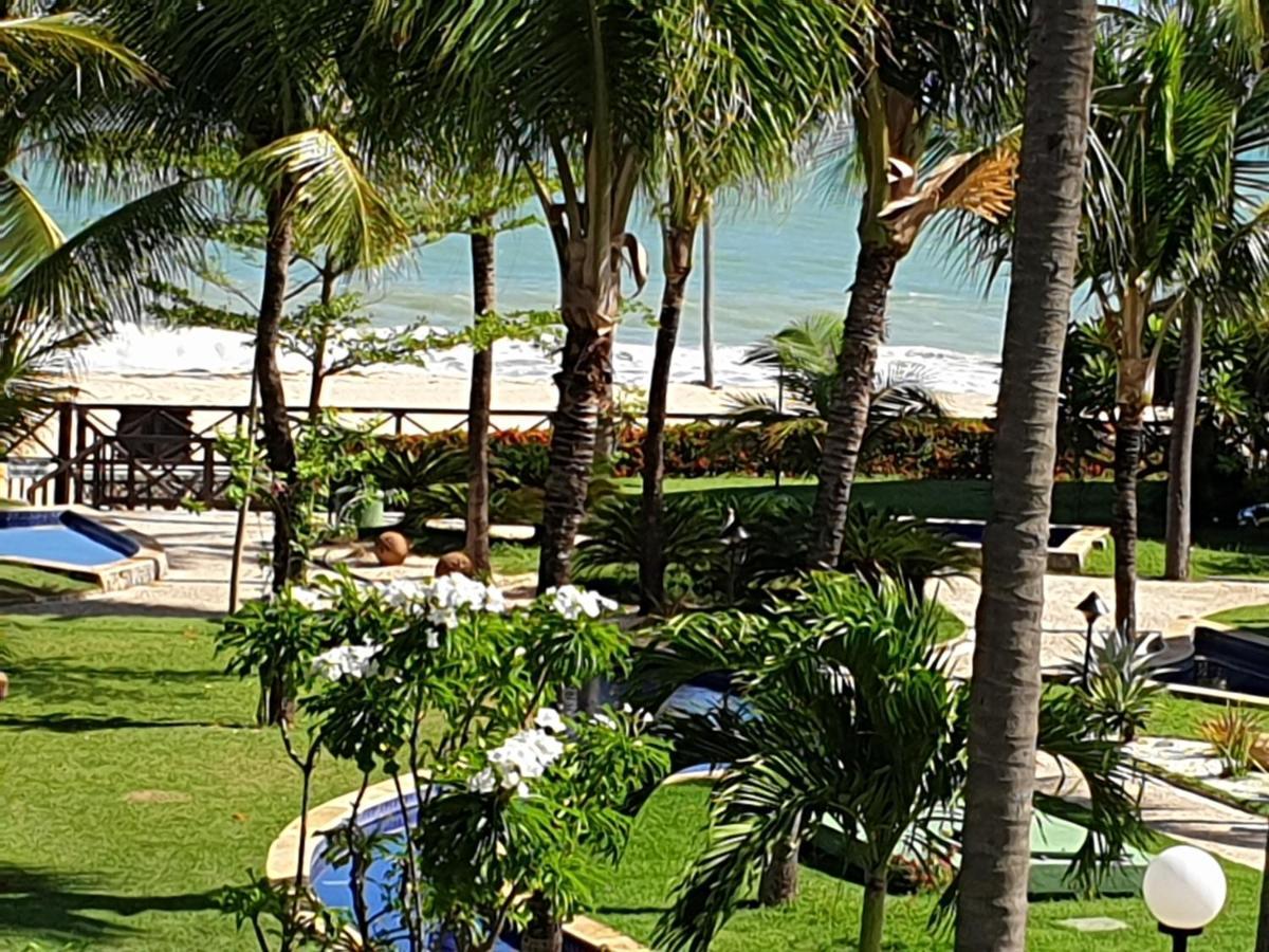 Cumbuco Dream Beach Paradise Caucaia Esterno foto