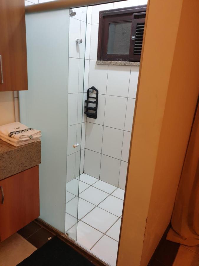Cumbuco Dream Beach Paradise Caucaia Esterno foto