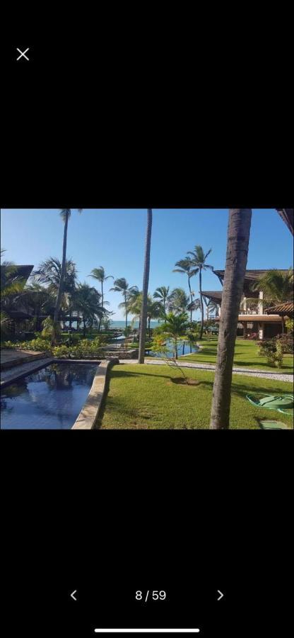 Cumbuco Dream Beach Paradise Caucaia Esterno foto