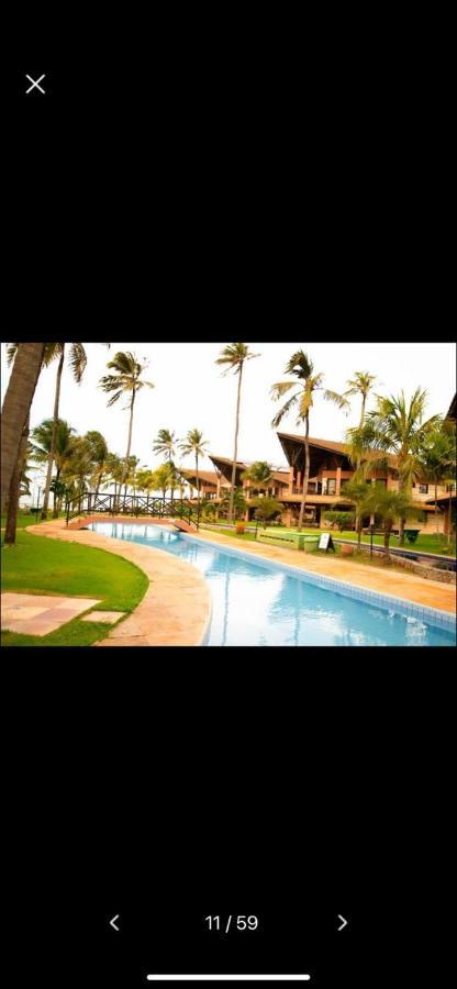 Cumbuco Dream Beach Paradise Caucaia Esterno foto