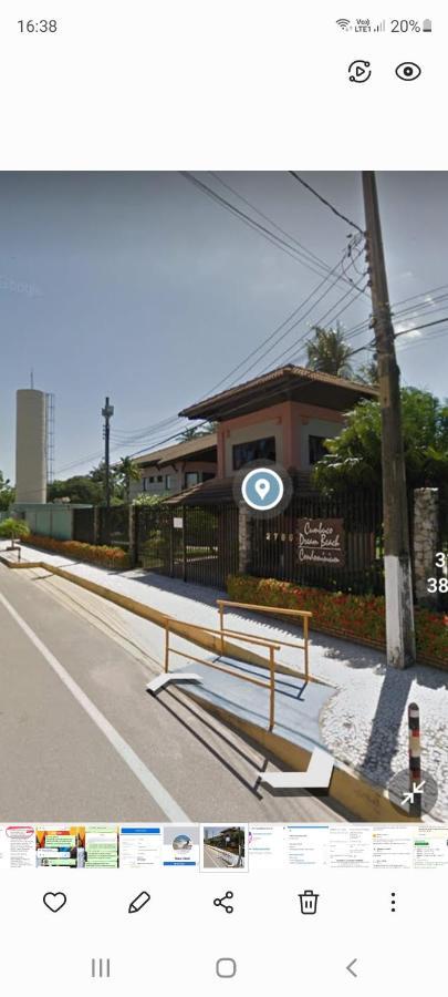 Cumbuco Dream Beach Paradise Caucaia Esterno foto